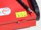 GeoTech Pro SLP 110 - Desbrozadora agr&iacute;cola para tractor de eje vertical