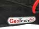 Cortac&eacute;sped autopropulsado de gasolina GeoTech Pro S46-140BG - 2en1: recogida + salida trasera