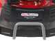 Cortac&eacute;sped autopropulsado de gasolina GeoTech Pro S46-140BG - 2en1: recogida + salida trasera