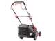 Cortac&eacute;sped autopropulsado de gasolina GeoTech Pro S46-140BG - 2en1: recogida + salida trasera