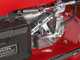 Cortac&eacute;sped autopropulsado de gasolina GeoTech Pro S46-140BG - 2en1: recogida + salida trasera