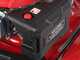 Cortac&eacute;sped autopropulsado de gasolina GeoTech Pro S46-140BG - 2en1: recogida + salida trasera