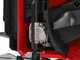 Cortac&eacute;sped autopropulsado de gasolina GeoTech Pro S46-140BG - 2en1: recogida + salida trasera