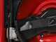Cortac&eacute;sped autopropulsado de gasolina GeoTech Pro S46-140BG - 2en1: recogida + salida trasera