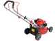 GeoTech S41-130 B - Cortac&eacute;sped de gasolina - Motor GeoTech de 132cc