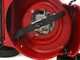 GeoTech S41-130 B - Cortac&eacute;sped de gasolina - Motor GeoTech de 132cc
