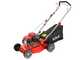 GeoTech S41-130 B - Cortac&eacute;sped de gasolina - Motor GeoTech de 132cc