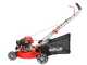GeoTech S41-130 B - Cortac&eacute;sped de gasolina - Motor GeoTech de 132cc