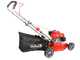 GeoTech S41-130 B - Cortac&eacute;sped de gasolina - Motor GeoTech de 132cc