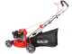 GeoTech S41-130 B - Cortac&eacute;sped de gasolina - Motor GeoTech de 132cc