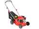 GeoTech S41-130 B - Cortac&eacute;sped de gasolina - Motor GeoTech de 132cc
