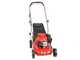 GeoTech S41-130 B - Cortac&eacute;sped de gasolina - Motor GeoTech de 132cc