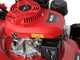 GeoTech S41-130 B - Cortac&eacute;sped de gasolina - Motor GeoTech de 132cc