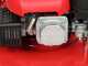GeoTech S41-130 B - Cortac&eacute;sped de gasolina - Motor GeoTech de 132cc