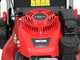 GeoTech S41-130 B - Cortac&eacute;sped de gasolina - Motor GeoTech de 132cc