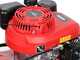 GeoTech S41-130 B - Cortac&eacute;sped de gasolina - Motor GeoTech de 132cc