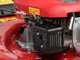 GeoTech S41-130 B - Cortac&eacute;sped de gasolina - Motor GeoTech de 132cc