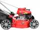 GeoTech S41-130 B - Cortac&eacute;sped de gasolina - Motor GeoTech de 132cc
