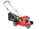 GeoTech S41-130 B - Cortac&eacute;sped de gasolina - Motor GeoTech de 132cc