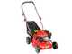 GeoTech S41-130 B - Cortac&eacute;sped de gasolina - Motor GeoTech de 132cc