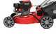 GeoTech S41-130 B - Cortac&eacute;sped de gasolina - Motor GeoTech de 132cc