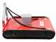 GeoTech-Pro SLP 140 - Desbrozadora agr&iacute;cola para tractor de eje vertical