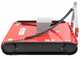GeoTech-Pro SLP 140 - Desbrozadora agr&iacute;cola para tractor de eje vertical
