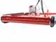 GeoTech-Pro SLP 140 - Desbrozadora agr&iacute;cola para tractor de eje vertical