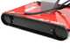 GeoTech-Pro SLP 140 - Desbrozadora agr&iacute;cola para tractor de eje vertical