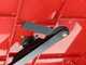 GeoTech-Pro SLP 140 - Desbrozadora agr&iacute;cola para tractor de eje vertical