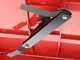 GeoTech-Pro SLP 140 - Desbrozadora agr&iacute;cola para tractor de eje vertical
