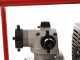Motobomba de gasolina GeoTech LHP80 racores de 80 mm, 3 pulgadas, autocebante - 13 Hp