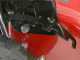 Cortac&eacute;sped autopropulsado de gasolina GeoTech S46-175 BMSGW con motor de 173cc - 4en1