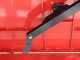GeoTech Pro SLP 160 - Desbrozadora agr&iacute;cola para tractor de eje vertical