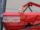 GeoTech Pro SLP 160 - Desbrozadora agr&iacute;cola para tractor de eje vertical