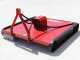 GeoTech Pro SLP 160 - Desbrozadora agr&iacute;cola para tractor de eje vertical