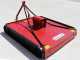 GeoTech Pro SLP 160 - Desbrozadora agr&iacute;cola para tractor de eje vertical