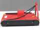 GeoTech Pro SLP 160 - Desbrozadora agr&iacute;cola para tractor de eje vertical