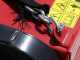 GeoTech Pro SLP 160 - Desbrozadora agr&iacute;cola para tractor de eje vertical