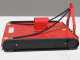 GeoTech Pro SLP 160 - Desbrozadora agr&iacute;cola para tractor de eje vertical