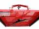 GeoTech Pro SLP 160 - Desbrozadora agr&iacute;cola para tractor de eje vertical