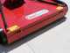 GeoTech Pro SLP 160 - Desbrozadora agr&iacute;cola para tractor de eje vertical