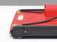 GeoTech Pro SLP 160 - Desbrozadora agr&iacute;cola para tractor de eje vertical