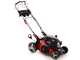 Cortac&eacute;sped autopropulsado Geotech PRO S51-200 BMSGW - 4 en 1 - cuchilla de 51 cm