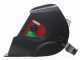 M&aacute;scara profesional de casco para soldadura con oscurecimiento autom&aacute;tico GeoTech CHARM-380S - MMA, TIG, MIG