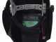 M&aacute;scara profesional de casco para soldadura con oscurecimiento autom&aacute;tico GeoTech CHARM-380S - MMA, TIG, MIG