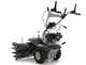 Barredora de gasolina Blackstone GS100V-K, ancho de trabajo 100 cm, motor Briggs&amp;Stratton
