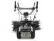 Barredora de gasolina Blackstone GS100V-K, ancho de trabajo 100 cm, motor Briggs&amp;Stratton