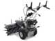 Barredora de gasolina Blackstone GS100V-K, ancho de trabajo 100 cm, motor Briggs&amp;Stratton