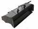 Accesorio recogedor frontal cm 100 Blackstone